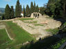 Photo ID: 002248, The remains of the baths (83Kb)