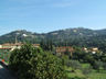 Photo ID: 002256, Approaching Fiesole (66Kb)