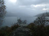 Photo ID: 002317, Looking down the Loch (50Kb)