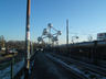 Photo ID: 002429, Approaching the Atomium (46Kb)