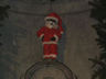 Photo ID: 002442, A festive Manneken-Pis (39Kb)