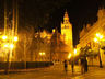 Photo ID: 002505, The Cathedral and Giralda (77Kb)