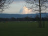 Photo ID: 002609, Clouds over the Wicklow Mountains (48Kb)