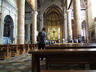 Photo ID: 002650, Inside Sant' Anastasia (73Kb)