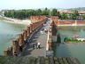 Photo ID: 002656, The Ponte di Castelvecchio (74Kb)
