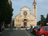 Photo ID: 002669, The front of the Basilica (58Kb)