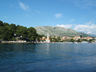 Photo ID: 002740, Approaching Cavtat (55Kb)