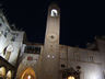 Photo ID: 002744, The clock tower at night (43Kb)