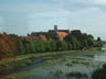 Photo ID: 002914, Malbork Castle (47Kb)