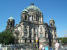 Photo ID: 003006, The Berliner Cathedral (76Kb)