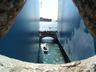 Photo ID: 003118, View from the Bridge of Sighs (45Kb)