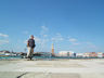 Photo ID: 003125, By San Giorgio Maggiore (40Kb)