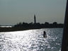 Photo ID: 003130, Approaching Burano (56Kb)