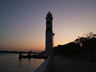 Photo ID: 003139, The lighthouse at Murano (27Kb)