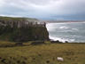 Photo ID: 003202, Dunluce castle (48Kb)