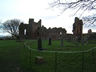 Photo ID: 003282, Lindisfarne Priory (59Kb)