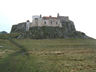 Photo ID: 003296, Lindisfarne Castle (55Kb)