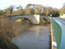 Photo ID: 003332, The medieval bridge (79Kb)