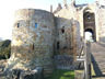 Photo ID: 003352, Direlton Castle (91Kb)