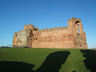 Photo ID: 003358, Tantallon Castle (49Kb)