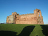 Photo ID: 003358, Tantallon Castle (49Kb)