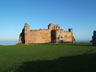 Photo ID: 003366, Tantallon Castle (40Kb)