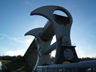 Photo ID: 003420, The Falkirk Wheel (35Kb)