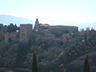 Photo ID: 003446, The Alhambra seen from San Nicols (34Kb)