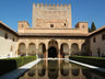 Photo ID: 003482, The Comares Palace and Patio (62Kb)