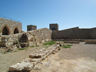 Photo ID: 003503, Inside the ruins of the castle (68Kb)