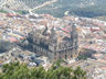 Photo ID: 003514, The Cathedral seen from the cross (90Kb)