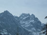 Photo ID: 003547, Summit of the Zugspitze (36Kb)