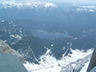 Photo ID: 003549, Looking down on the Eibsee (61Kb)