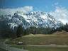 Photo ID: 003565, Approaching Mittenwald (60Kb)