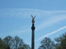 Photo ID: 003601, The Friedensengel Statue (35Kb)