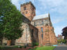 Photo ID: 003607, Carlisle Cathedral (91Kb)