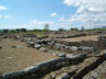 Photo ID: 003620, Remains of Vindolanda (77Kb)