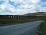 Photo ID: 003659, The Ribblehead Viaduct (44Kb)