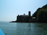 Photo ID: 003713, Dartmouth Castle (42Kb)