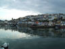 Photo ID: 003726, Brixham harbour (53Kb)