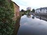 Photo ID: 003741, The River Yeo (55Kb)