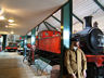 Photo ID: 003814, Foyle Valley Railway (63Kb)