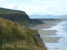 Photo ID: 003836, Downhill beach (50Kb)