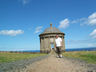 Photo ID: 003842, Outside Mussenden Temple (53Kb)