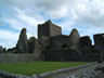 Photo ID: 003944, Inside Hore Abbey (51Kb)