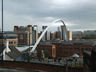 Photo ID: 004007, The Millennium Bridge (48Kb)