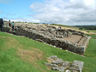 Photo ID: 004056, The ruins of Housesteads (72Kb)