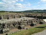 Photo ID: 004068, Roman Site at Corbridge (89Kb)