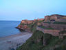 Photo ID: 004083, Tynemouth Priory (43Kb)