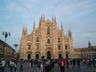 Photo ID: 004176, Duomo in the late evening sun (58Kb)